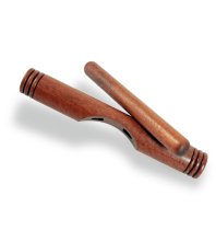 Exotic Wood African Clave