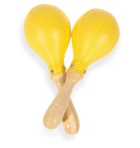 Professional Maracas