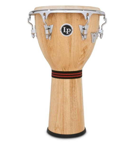 Galaxy Series Wood Djembe