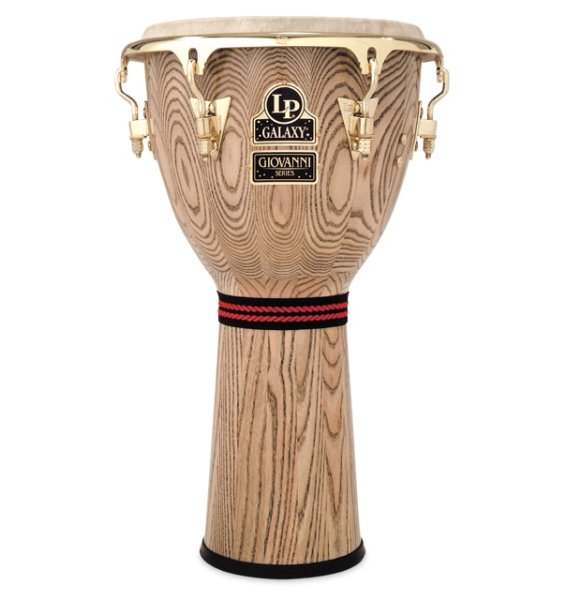 Galaxy Series Giovanni Signature Djembe