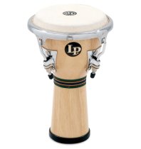 Miniature Collection Mini Tunable Djembe