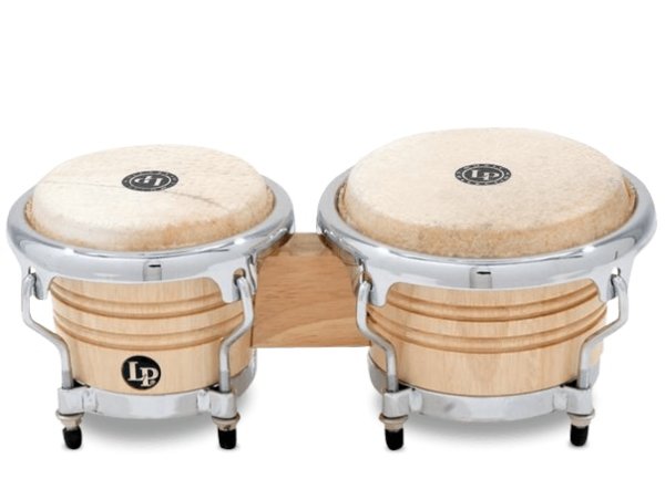 Music Collection Mini Tunable Bongos