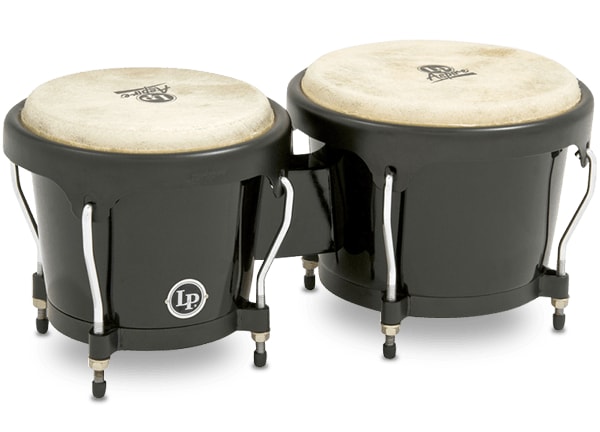 Aspire Series Fiberglass Bongos