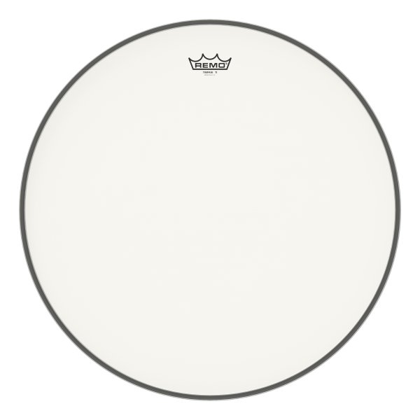 TI-Series Hazy Timpani Drumhead, 22"