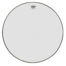 23″ Standard Hazy Timpani Head