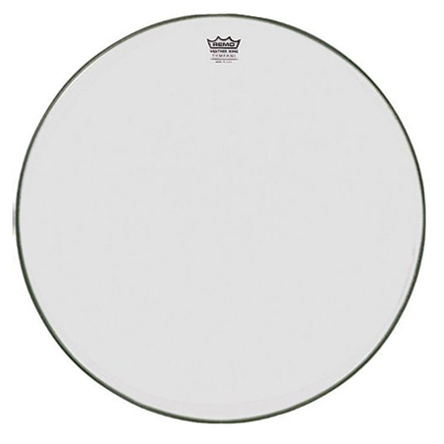 23" Standard Hazy Timpani Head