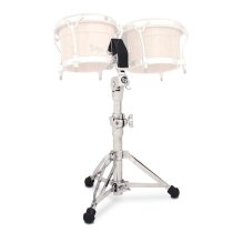 Seated Bongo Stand