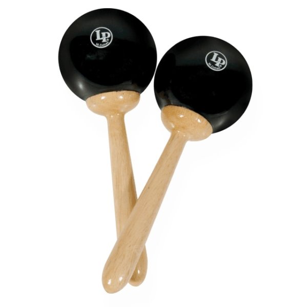 Fiber Maracas