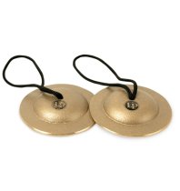 Finger Cymbals