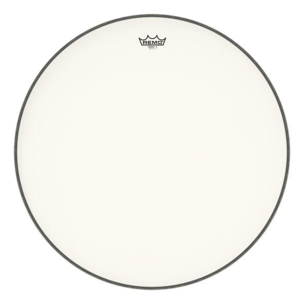 TI-Series Hazy Timpani Drumhead, 25"