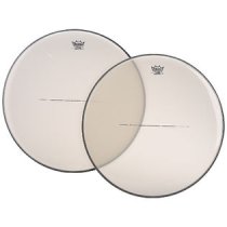 26' Hazy Timpani Head - w/o Insert 26″