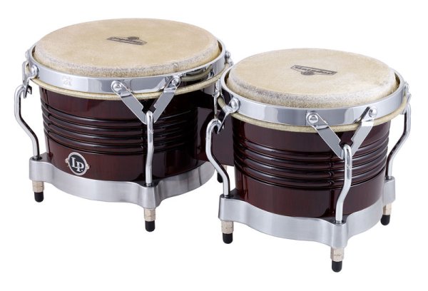 Matador Series Wood Bongos