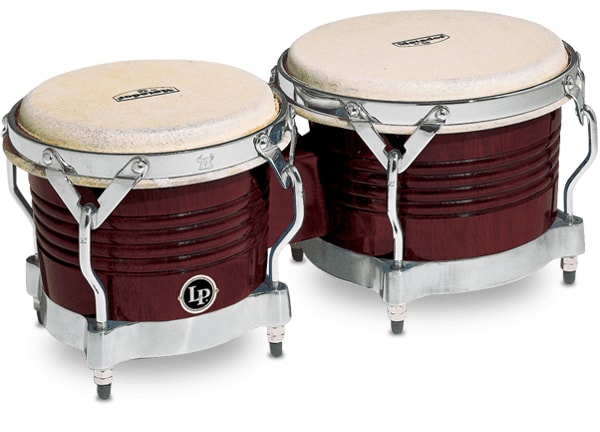 Matador Series Wood Bongos