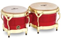 Matador Series Wood Bongos