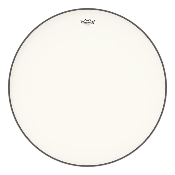 TI-Series Hazy Timpani Drumhead, 28"