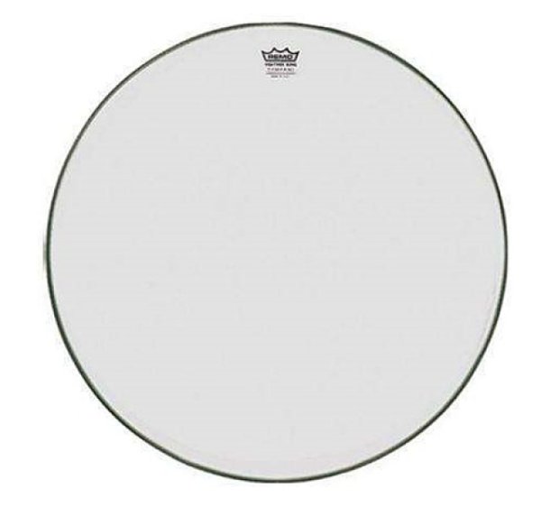 29" Standard Hazy Timpani Head