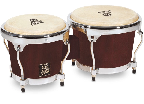 Aspire Series Bongos