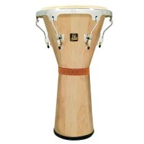 12.5" Aspire Djembe, Natural