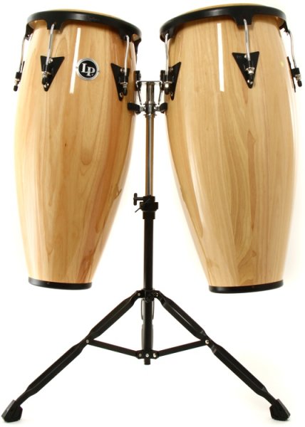 Aspire Series 10-Inch/11-Inch Conga Set