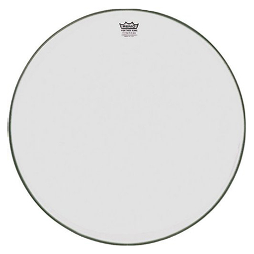 30" Standard Hazy Timpani Head