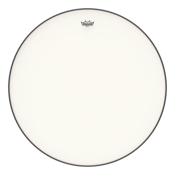 TI-Series Hazy Timpani Drumhead, 31"