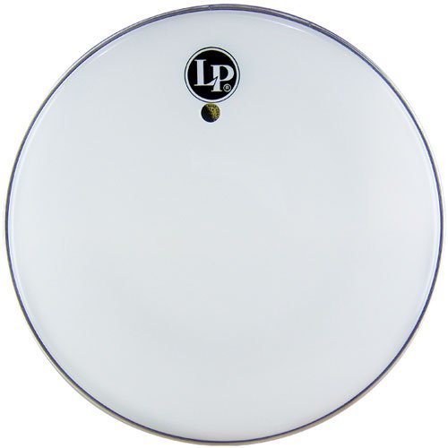 15-Inch Plastic Timbale Head