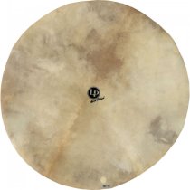 22″ Flat Goatskin Djembe Drum Head