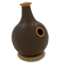 Udu Drum Clay tone #4