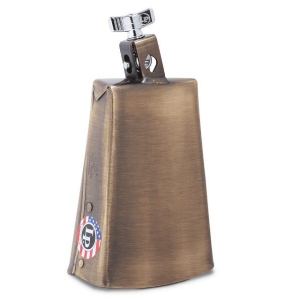 Tito Puente Signature Prestige Cowbell