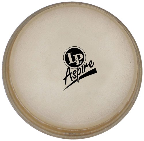 Aspire 10-Inch Rawhide Quinto Head