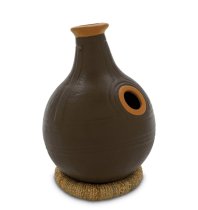 Udu Drum Clay tone #3