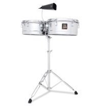 Aspire 13″ and 14″ Timbales