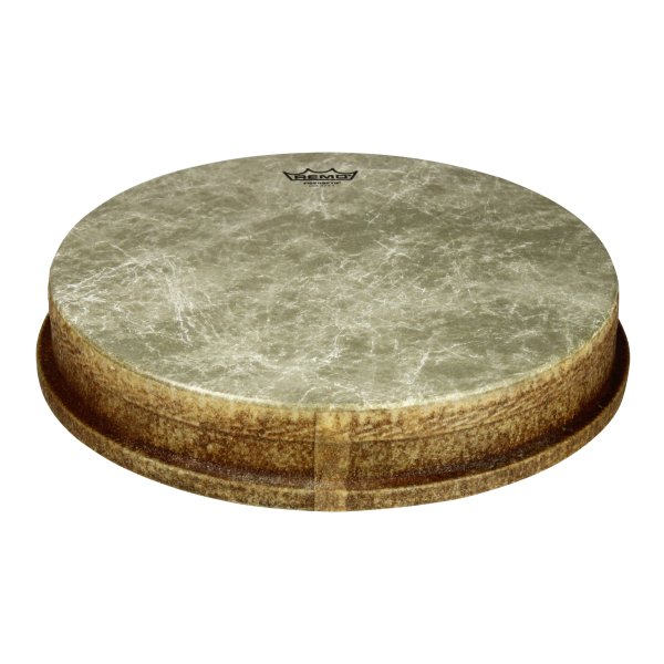 Mondo™ Fiberskyn® Djembe Drumhead, 14"