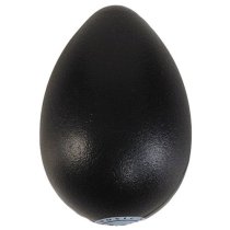 RhythMix Egg Shakers - Black Licorice