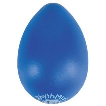 Egg Shakers - Blueberry Pair