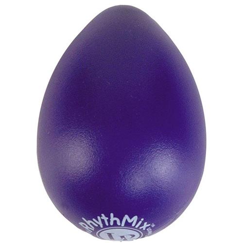 Rhythmix Egg Shakers, Grape (Pair)