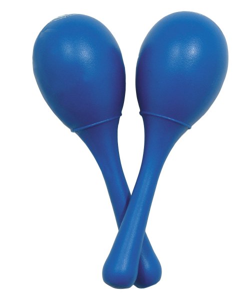 RhythMix Chick-Ita Shakers, Cherry