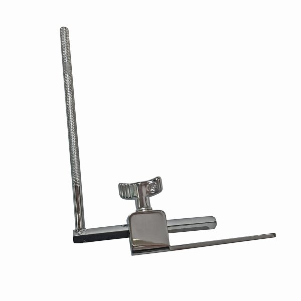 Cowbell Mounting Bracket for 981 Tito Puente Timbales