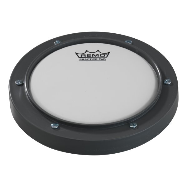 6" Tunable Practice Pad