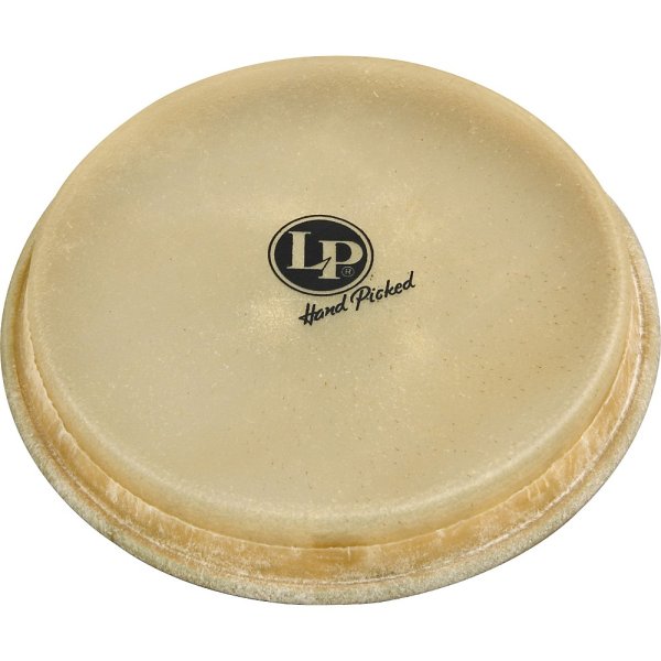 Replacement 14-Inch Deluxe Flat Skin for Large Bongo