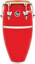 Patato Model 11 3/4" Conga, Red