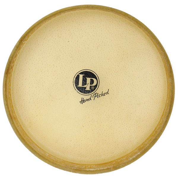 9-Inch Generation III Rawhide Triple Bongo Head