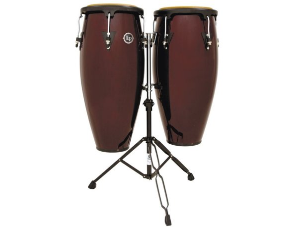 Aspire Series 11-Inch/12-Inch Conga Set