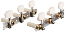 Classic Guitar Tuning Machines