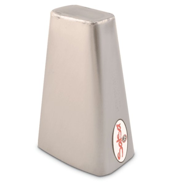 Salsa Claro Hand Held Bongo Cowbell