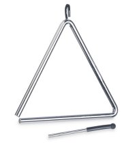 Aspire 10" Pro Triangle With Strike