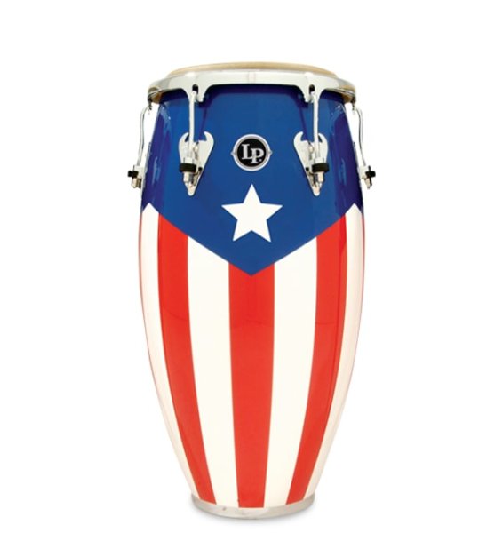 Matador Puerto Rican Heritage Wood Quinto