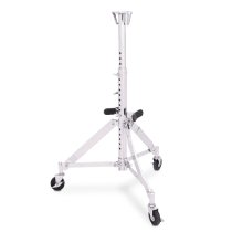 Slide Mount Double Conga Stand