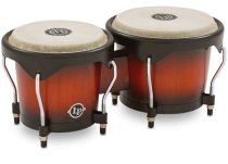 City Series Wood Bongos