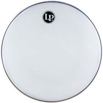 Timbal Smooth white surface